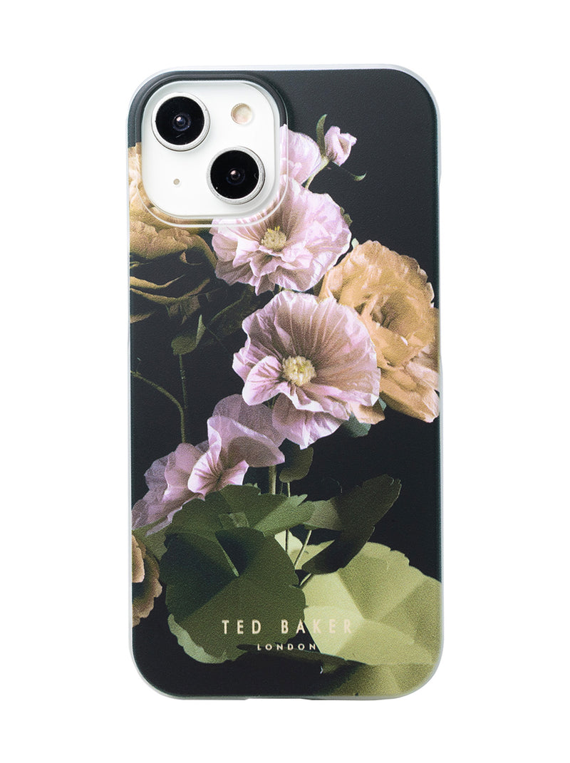 Ted Baker Paper Flowers Back Shell iPhone 15