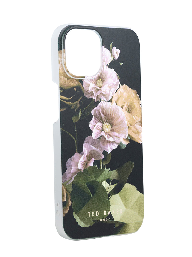 Ted Baker Paper Flowers Back Shell iPhone 15