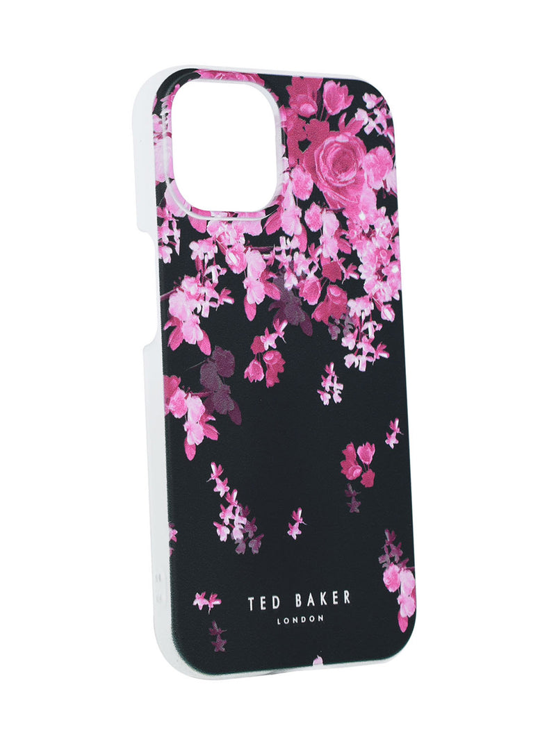 Ted Baker Flower Border Back Shell iPhone 13