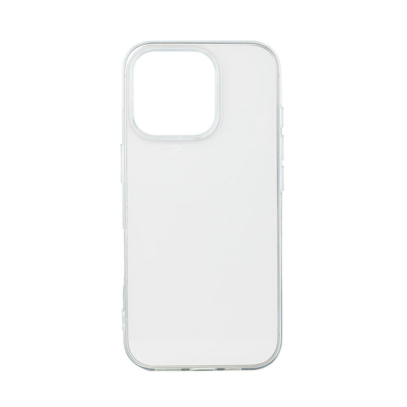 iPhone 16 Pro Phone Case - Clear