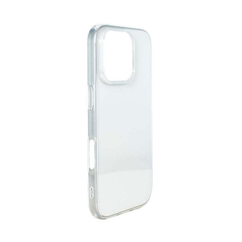 iPhone 16 Pro Phone Case - Clear