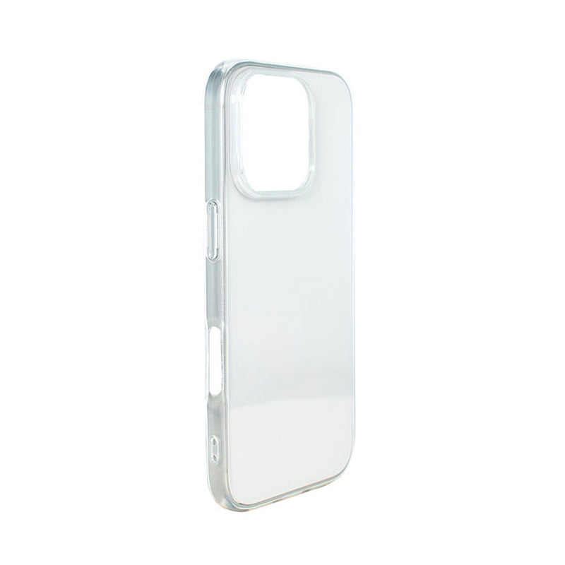 iPhone 16 Pro Max Phone Case - Clear