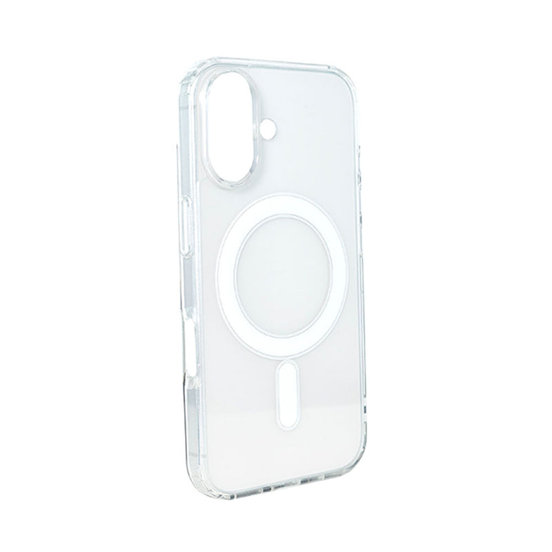 iPhone 16 Magsafe Phone Case - Clear