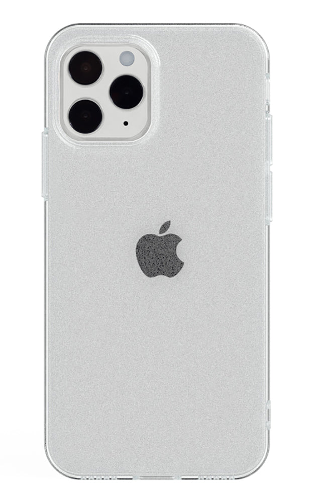 White iPhone Case