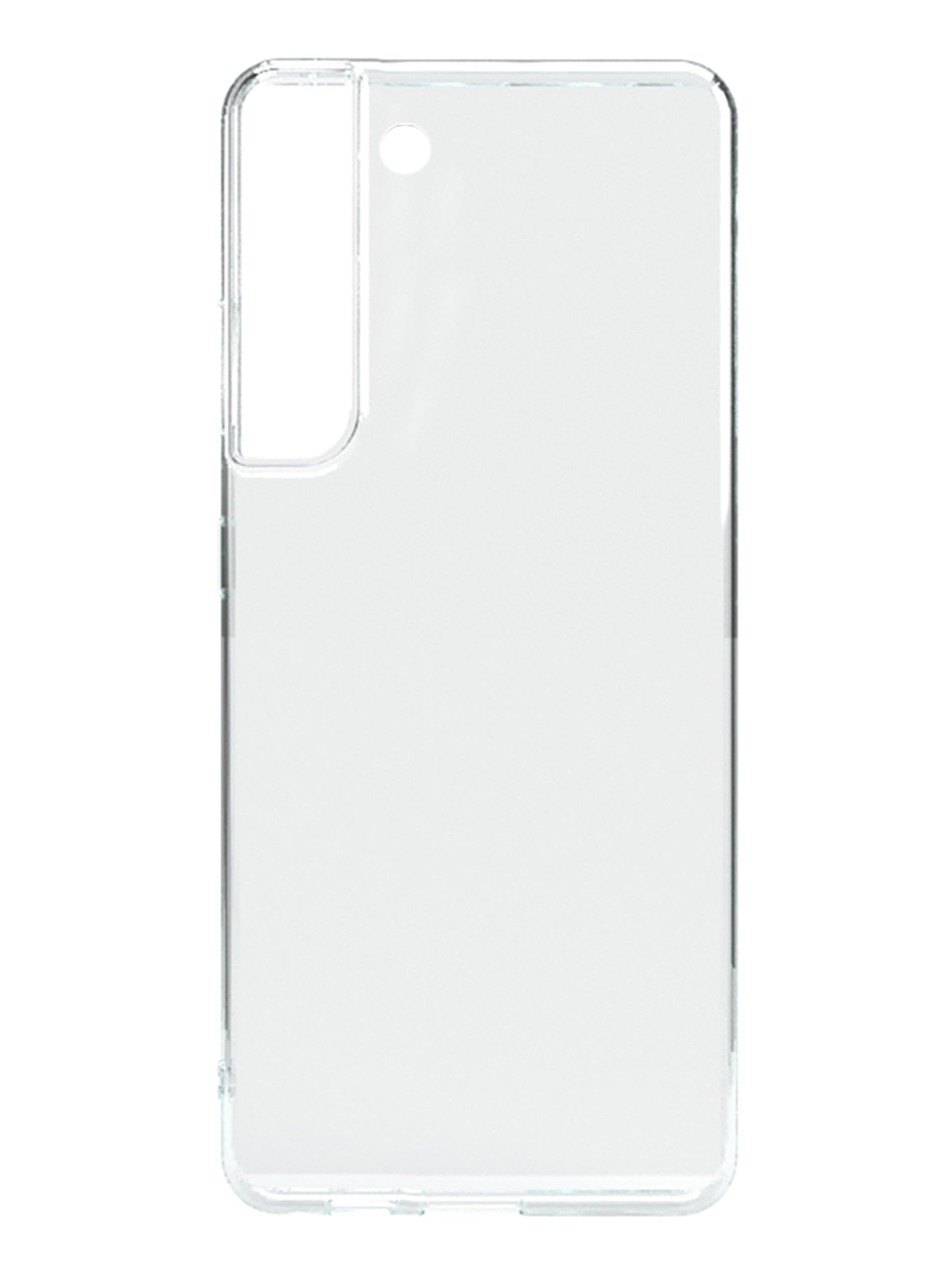 Galaxy S23 Phone Case - Clear