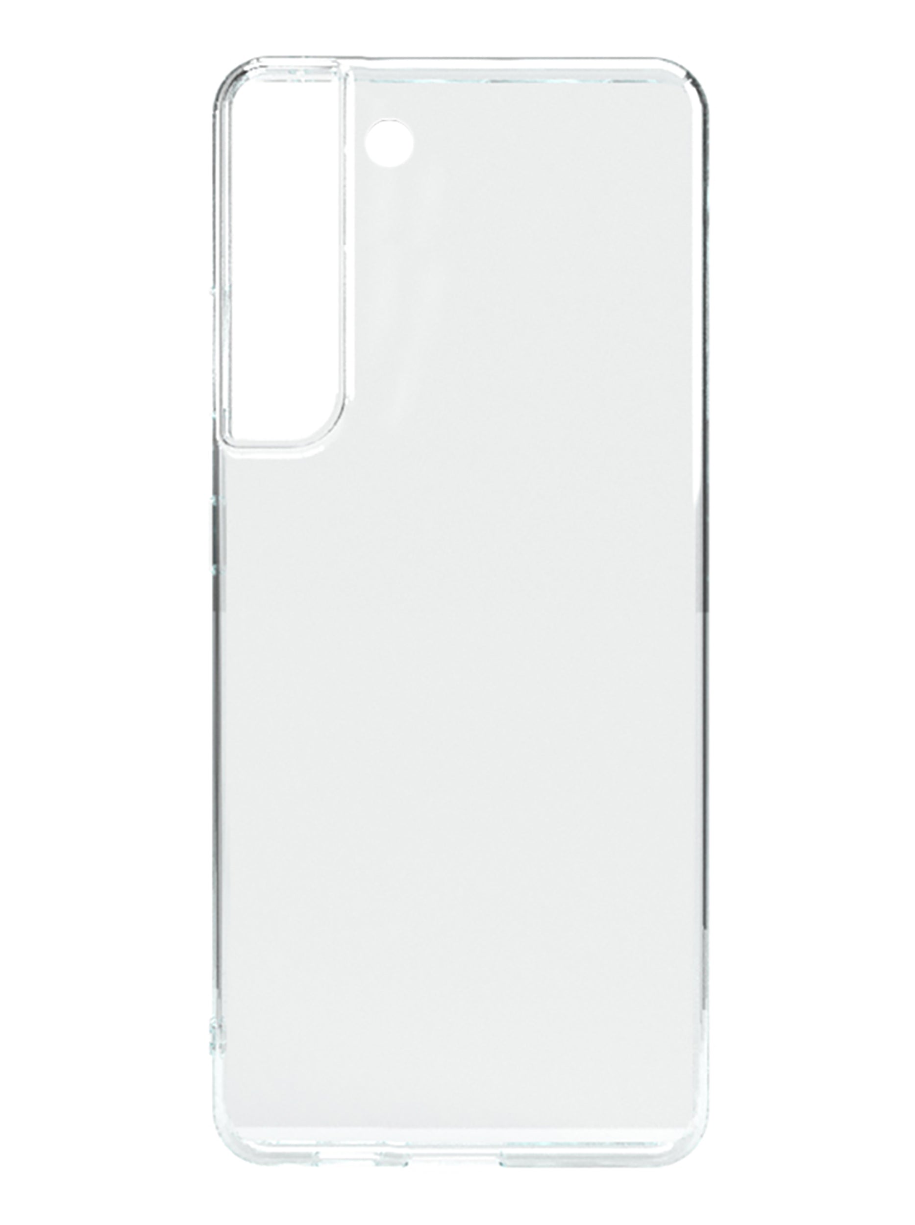 Galaxy S23 Ultra Phone Case - Clear